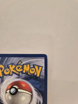 Pokemon TCG Umbreon Aquapolis REVERSE HOLO Rare Card 41/147 LP- - Image 2