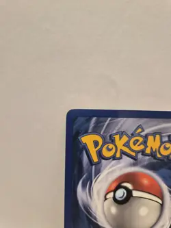 Pokemon TCG Umbreon Aquapolis REVERSE HOLO Rare Card 41/147 LP- - Image 3