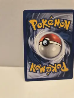 Pokemon TCG Umbreon Aquapolis REVERSE HOLO Rare Card 41/147 LP- - Image 4