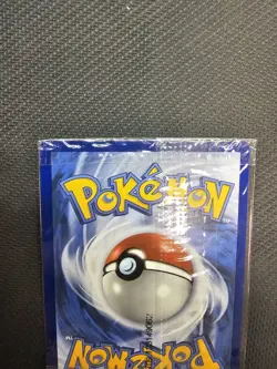 SEALED Mewtwo svp 052 pokemon 151 promo UPC - Image 4