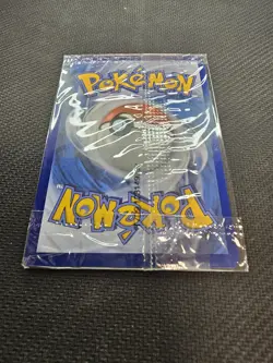 SEALED Mewtwo svp 052 pokemon 151 promo UPC - Image 5