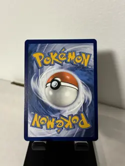 Basic Darkness Energy 098/064 Shrouded Fable Hyper Rare Gold Pokemon Card Mint - Image 3