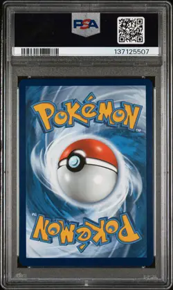 2022 POKEMON SWORD & SHIELD BRILLIANT STARS #154 FULL ART/CHARIZARD V PSA 10 - Image 2