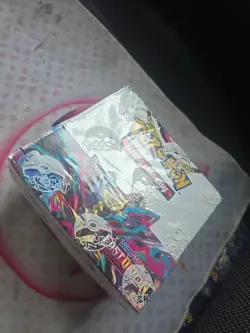 Pokemon Sword & Shield Lost Origin Booster Box - 36 Packs 820650860553 - Image 1