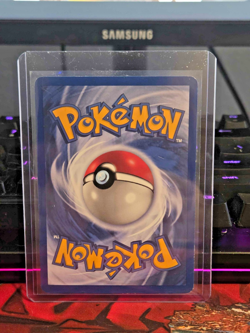 Vintage 2002 Pokemon Expedition Cloyster #8/165 Holo Rare - Excellent Condition - Image 2