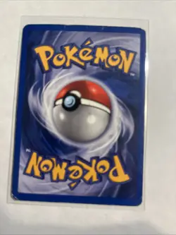 Pokemon TCG Misdreavus Holo Rare Neo Revelation 11/64 MP Condition - Image 2
