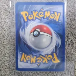 Slowking Neo Genesis 14/111 Holo Rare Vintage Pokemon Wotc - Image 2