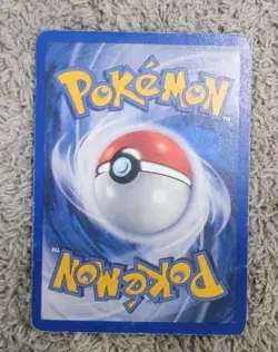 Slowking Neo Genesis 14/111 Holo Rare Vintage Pokemon Wotc - Image 4