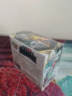 Pokemon Sword & Shield Silver Tempest Booster Box - Factory Sealed 820650860911 - Image 4