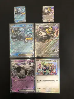 Huge Pokemon Tcg Lot - Image 4