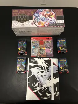 Huge Pokemon Tcg Lot - Image 5