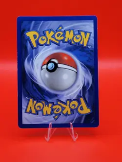 Pokemon Jungle Nidoqueen Holo Rare 7/64 LP - Image 4