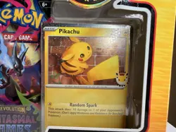 (2x) 30th Anniversary Pokemon Day 2026 Special Collection Box Sealed - Image 3