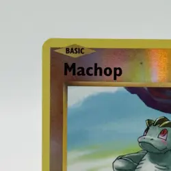 Machop #57/108 REVERSE HOLO ~ Pokemon XY Evolutions NM/MINT CLEAN 👌🏼 - Image 3
