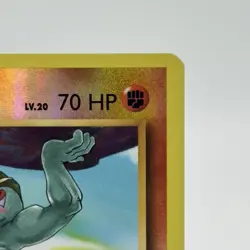 Machop #57/108 REVERSE HOLO ~ Pokemon XY Evolutions NM/MINT CLEAN 👌🏼 - Image 4