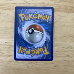 Rayquaza Spirit Link - 87/108 Reverse Holo Pokemon LP - Image 2