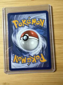 Rev Holo - Firebreather 89/94 Pokemon Phantasmal Flames - Pokemon Mega Evolution - Image 2
