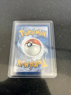 Pokemon M Charizard EX Full Art Holo Mega 12/83 Generations English - Image 2