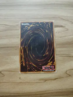 Yu-Gi-Oh! - Graceful Charity - Rare - DB2-EN095 - Image 2