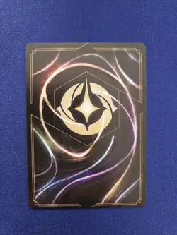 Be Prepared - 128/204 - Rare - Cold Foil Disney Lorcana: The First Chapter NM - Image 2