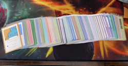 Wrenny Moo Pokemon Cards, Derpy Custom Cards, NM/M, Collection Series 1, Print 2 - Image 1