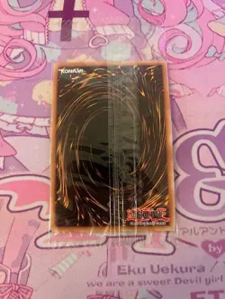 Yu-Gi-Oh! Karte Elfenzwillinge LART-DE039 Trading Card TCG Lost Art NEU OVP - Image 2