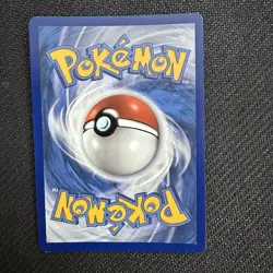 Mimikyu Holo SWSH136 Delta Species 25th Celebrations Collection Promo Pokemon - Image 2