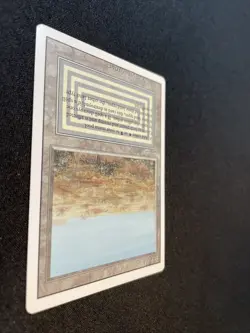 Scrubland Revised Edition (NM) - Image 2