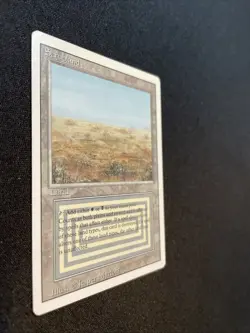 Scrubland Revised Edition (NM) - Image 3