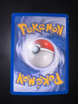 Dark Marowak EX Team Rocket Returns 7/109 Reverse Holo Stamped Excellent+ ENG - Image 2