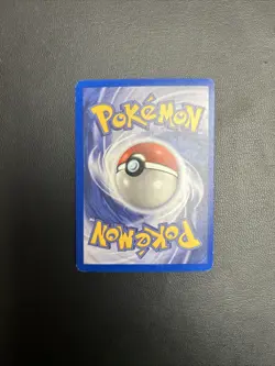 Pokemon Rattata Stamped Holo Ex Team Rocket Returns Eng #72/109 - Image 2