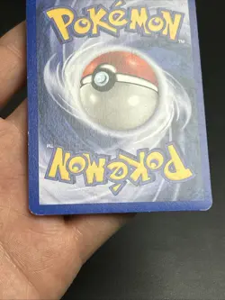 Pokemon TCG Slugma EX Team Rocket Returns 77/109 Reverse Holo STAMPED Eng - Image 5