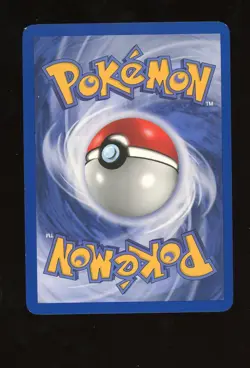 Magikarp 65/109 Stamped Reverse Holo Ex Team Rocket Returns 2004 Pokemon TCG - Image 2