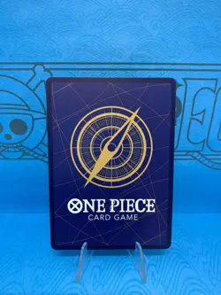 Monkey D. Luffy - OP05-119 Sec Rare - PRB01 - One Piece English - Image 2