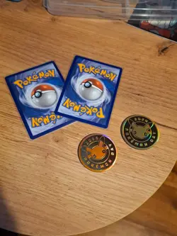 Pokemon Day 2026 Pikachu Promo Card And Coin x2. 2 coins, 2 cards. - Image 5