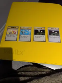 16 TCG Pokemon Jungle Set Cards Duplicates - Image 3