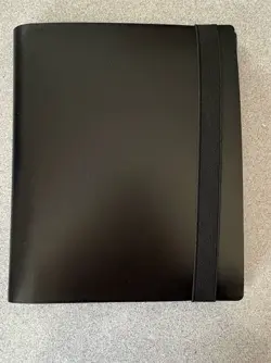 Pokemon Cards TCG Binder Bundle (Rares/ex/promos/Full Arts/Holos) - Image 1