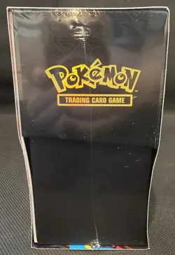 Pokemon Center Mega Evolution Gardevoir & Lucario ETB Elite Trainer Box Sealed - Image 4