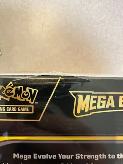 Mega Evolution Pokemon Center Elite Trainer Box [Mega Gardevoir] (small tear) - Image 2