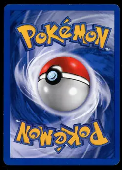 Pokemon Mew 1/18 Southern Islands Reverse Holo 2001 Moderate Played Vintage Card - Image 2