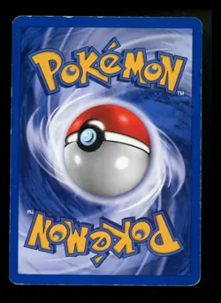Mew 1/18 Southern Islands 2001 Holo Rare SWIRL Pokemon Card TCG - Image 2