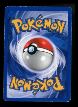 #2 Mew 1/18 Southern Islands 2001 Holo Rare SWIRL Pokemon Card TCG - Image 2