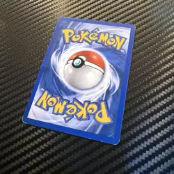 Bulbasaur 55/112 Pokemon TCG Pokemon Card (MYREF#7) - Image 2