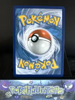 Pokemon Card Jirachi 119/185 Vivid Voltage Amazing Rare Near Mint - Image 2