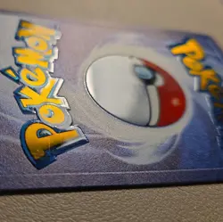 Pokemon TCG Mew ex - 205/165 (151 Metal Card) - SV: Scarlet & Violet 151 (MEW) - Image 3