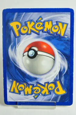 Pokemon card TCG Dark Dugtrio 6/82 Holo Rare Team Rocket 2000 English MP - Image 4