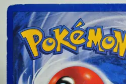 Pokemon card TCG Dark Dugtrio 6/82 Holo Rare Team Rocket 2000 English MP - Image 5