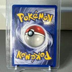 Pokemon TCG Erika's Venusaur Gym Challenge Holo Card 4/132 - Image 2