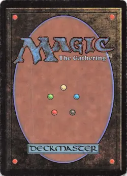 MTG - Dwarven Demolition Team - Beta Edition - Image 2