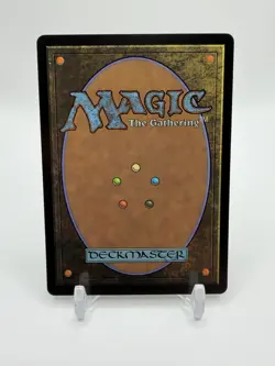 Dockside Extortionist (Borderless) Avatar: The Last Airbender: Eternal-Legal NM - Image 2